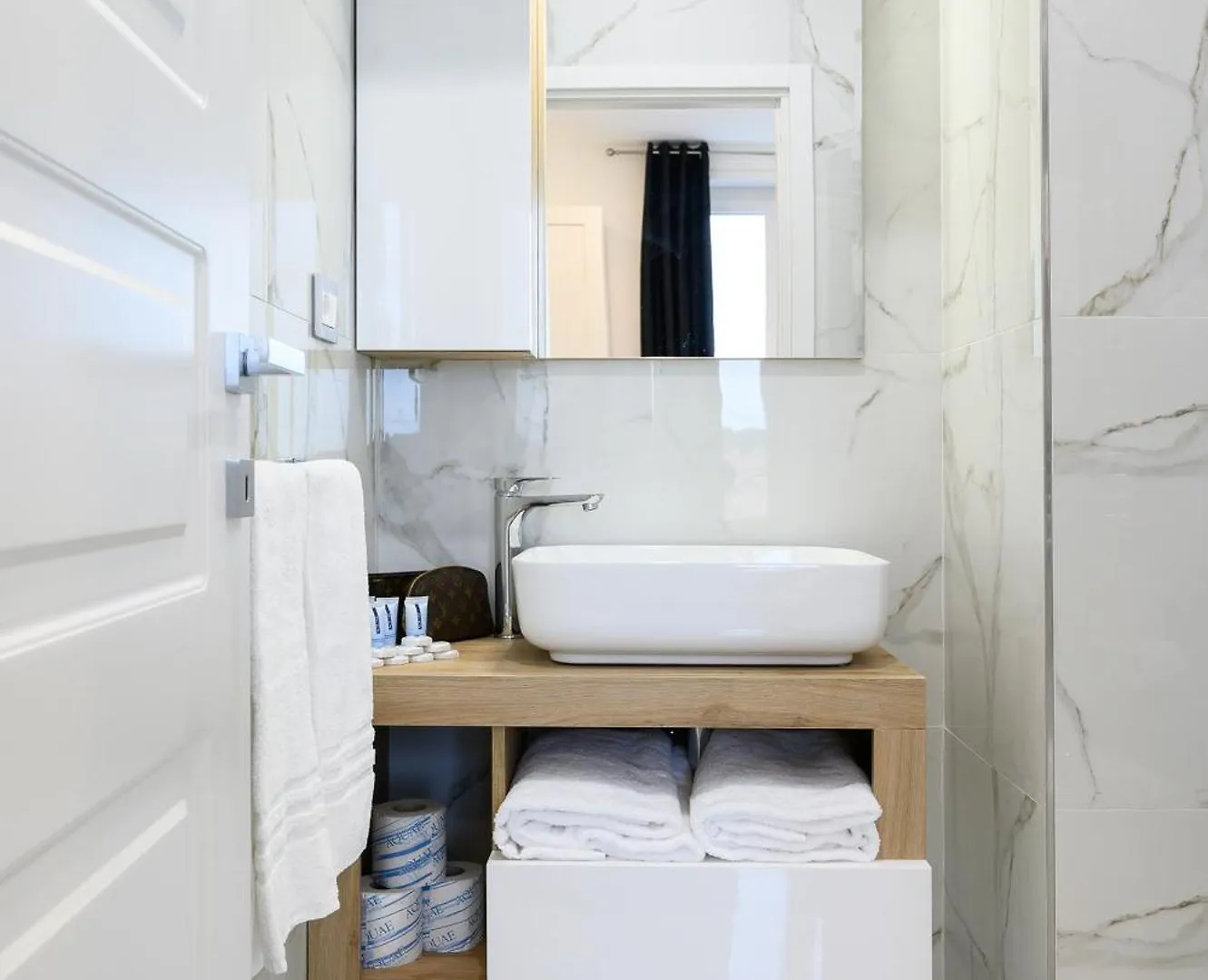 Domus Enrico Apartment Rome