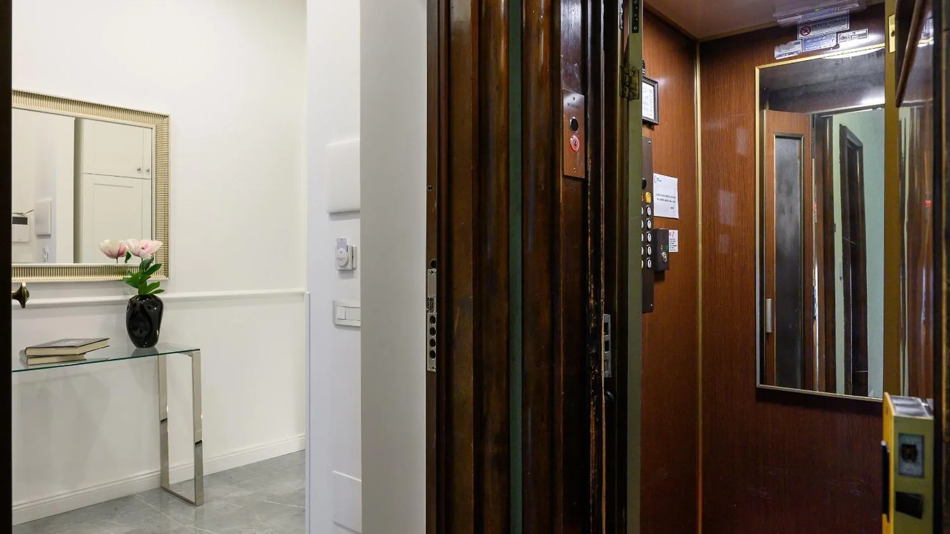 Domus Enrico Apartment Rome 0*,  Italy