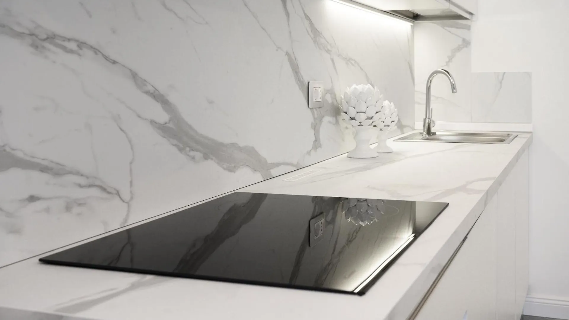 Domus Enrico Apartment Rome Italy